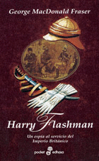 HARRY FLASHMAN.UN ESPIA AL SERVICIO DEL IMPERIO BRITANICO