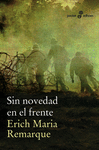 SIN NOVEDAD EN EL FRENTE 103