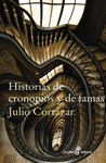 HISTORIAS DE CRONOPIOS Y DE FAMAS 12