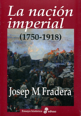 LA NACION IMPERIAL (1750-1918)