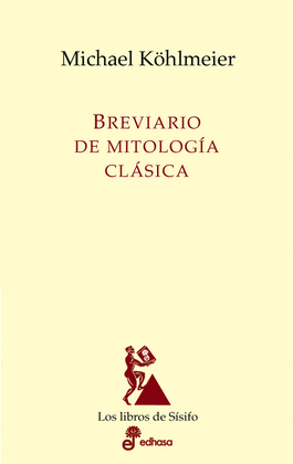 BREVIARIO DE MITOLOGIA CLASICA