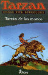TARZAN DE LOS MONOS 1