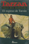 REGRESO DE TARZAN, EL 2