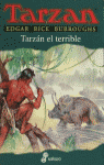 TARZAN EL TERRIBLE 8