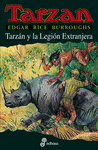 TARZAN Y LA LEGION EXTRANJERA Nº22