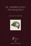 AMERICANO TRANQUILO, EL 40