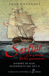 SARTINE Y LA GUERRA DE LOS GUARANIES TOMO II
