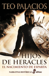 HIJOS DE HERACLES EL NACIMIENTO DE ESPARTA