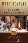 JUEGOS FUNERARIOS (TRILOGIA DE ALEJANDRO MAGNO III) TELA