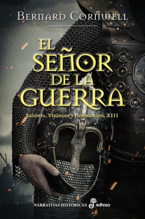 SEÑOR DE LA GUERRA XIII, EL