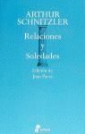 RELACIONES Y SOCIEDADES 20