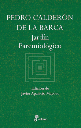 JARDIN PAREMIOLOGICO - AFORISMOS/23