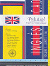 PICK IT UP ENGLISH AS A FOREIGN LANGUAJE (3 LIBROS+CD)