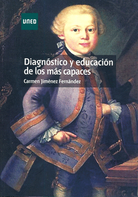 DIAGNOSTICO Y EDUCACION DE LOS MAS CAPACES