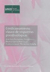 CONDICIONAMIENTO CLASICO DE RESPUESTAS PSICOFISIOLOGICAS (CD)