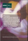 PROCESOS PSICOLOGICOS BASICOS (DVD)