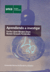 APRENDIENDO A INVESTIGAR (CD)