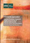 CONDUCTA OPERANTE I (CD)