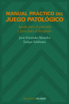 MANUAL PRACTICO DEL JUEGO PATOLOGICO