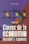 CLAVES DE LA ECONOMIA