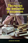 TECNICAS DE ESTUDIO Y EXAMEN