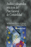 ANALISIS Y DESARROLLOS PRACTICOS DEL PLAN GENERAL DE CONTABILIDAD