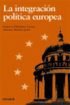 INTEGRACION POLITICA EUROPEA