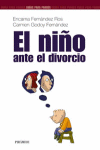 NIÑO ANTE EL DIVORCIO, EL