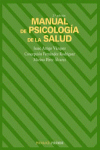 MANUAL DE PSICOLOGIA DE LA SALUD 2ª EDICION