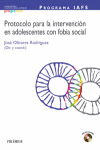 PROTOCOLO PARA INTERVENCION EN ADOLESCENTES CON FOBIA SOCIAL +CD