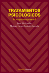 TRATAMIENTOS PSICOLOGICOS LA PERSPECTIVA EXPERIMENTAL