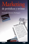 MARKETING DE PERIODICOS Y REVISTAS