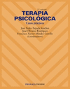TERAPIA PSICOLOGICA CASOS PRACTICOS 2ªEDICION