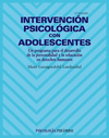 INTERVENCION PSICOLOGICA CON ADOLESCENTES