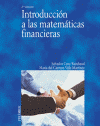 INTRODUCCION A LAS MATEMATICAS FINANCIERAS 2ªEDICION