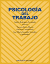 PSICOLOGIA DEL TRABAJO