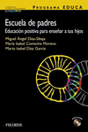 ESCUELA DE PADRES +CD ROM