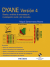 DYANE VERSION 4 +CD ROM