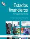 ESTADOS FINANCIEROS (TEORIA Y CASOS PRACTICOS)