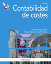 CONTABILIDAD DE COSTES 3ªEDICION
