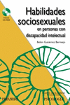 HABILIDADES SOCIOSEXUALES PERSONAS DISCAPACIDAD INTELECTUAL +CD
