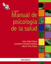 MANUAL DE PSICOLOGIA DE LA SALUD 3ªEDICION