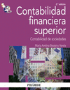 CONTABILIDAD FINANCIERA SUPERIOR 2ªEDICION
