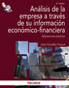 ANALISIS DE LA EMPRESA A TRAVES INFORMACION ECONOMICO FINAN.3º ED