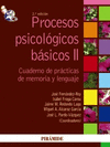 PROCESOS PSICOLOGICOS BASICOS II +CD 2ªEDICION (2 TOMOS)