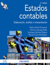 ESTADOS CONTABLES +CD 3ªEDICION