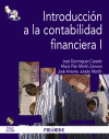 INTRODUCCION A LA CONTABILIDAD FINANCIERA I +CD