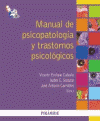 MANUAL DE PSICOPATOLOGIA Y TRASTORNOS PSICOLOGICOS