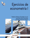 EJERCICIOS DE ECONOMETRIA I