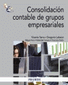CONSOLIDACION CONTABLE DE GRUPOS EMPRESARIALES
